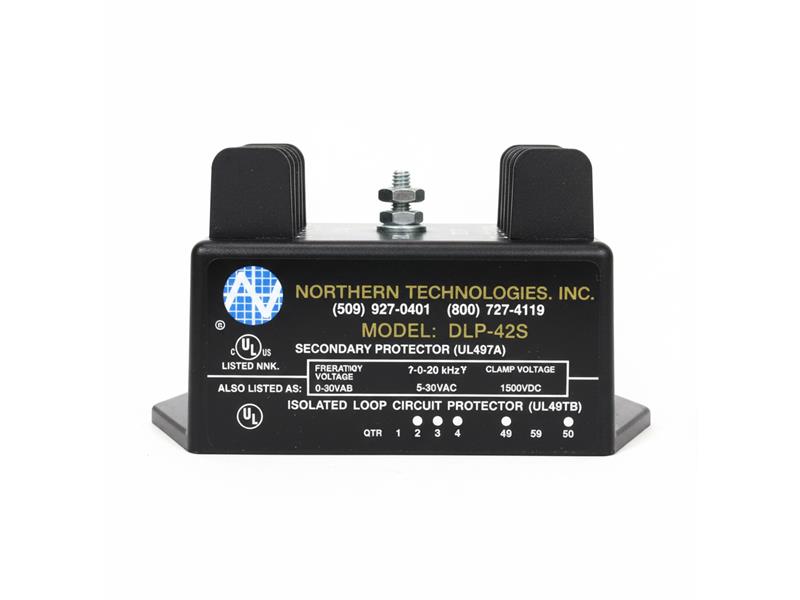 NORTHERN TECHNOLOGIES DLP-42S