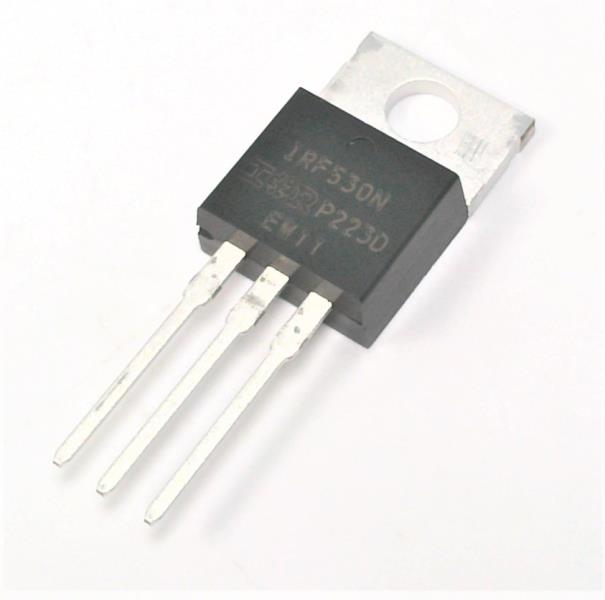 INFINEON IRF530NPBF
