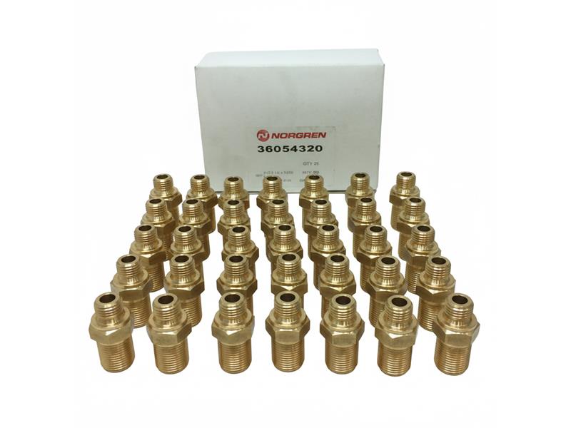 NORGREN 36054320-QTY25