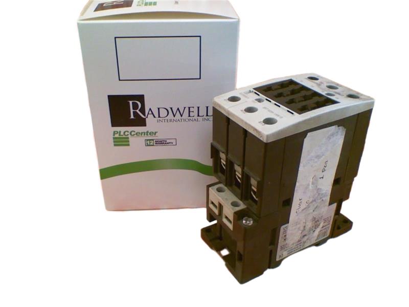 SIEMENS 3RT1034-1AN16R1