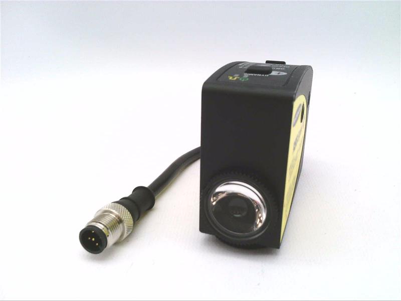 BANNER ENGINEERING R58ECRGB2Q