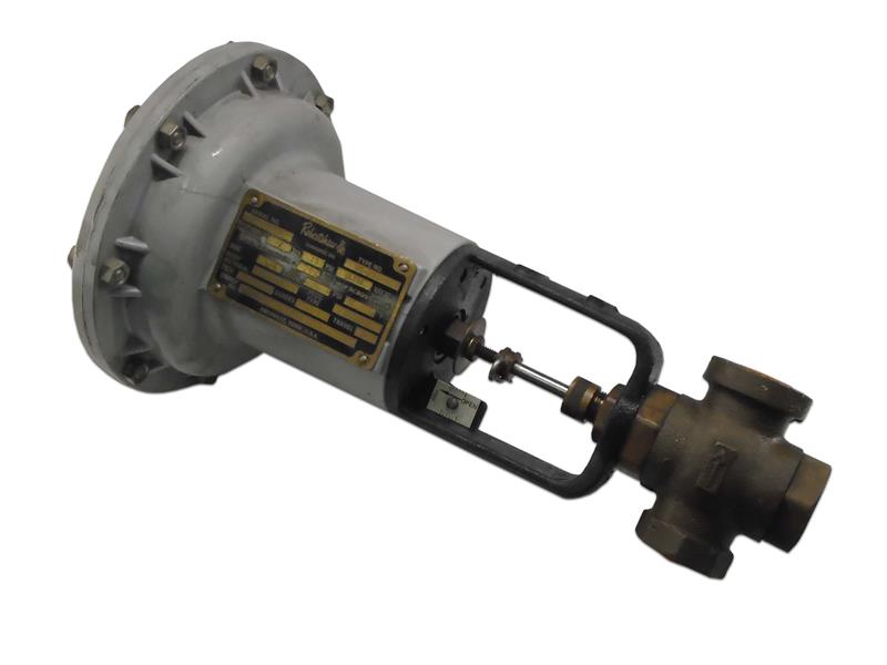 VC-230-BG-3/4 by INVENSYS