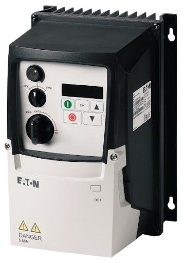 DC1-124D3NN-A6SN by EATON CORPORATION