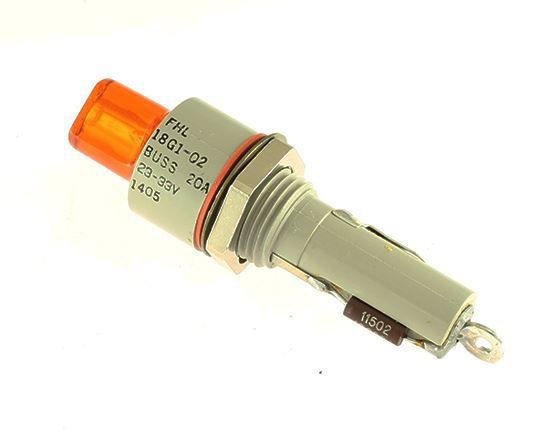 EATON CORPORATION FHL18G1-2