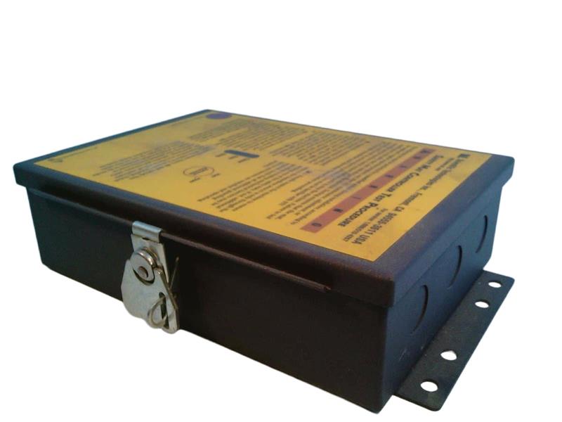 OMRON 43815-0010
