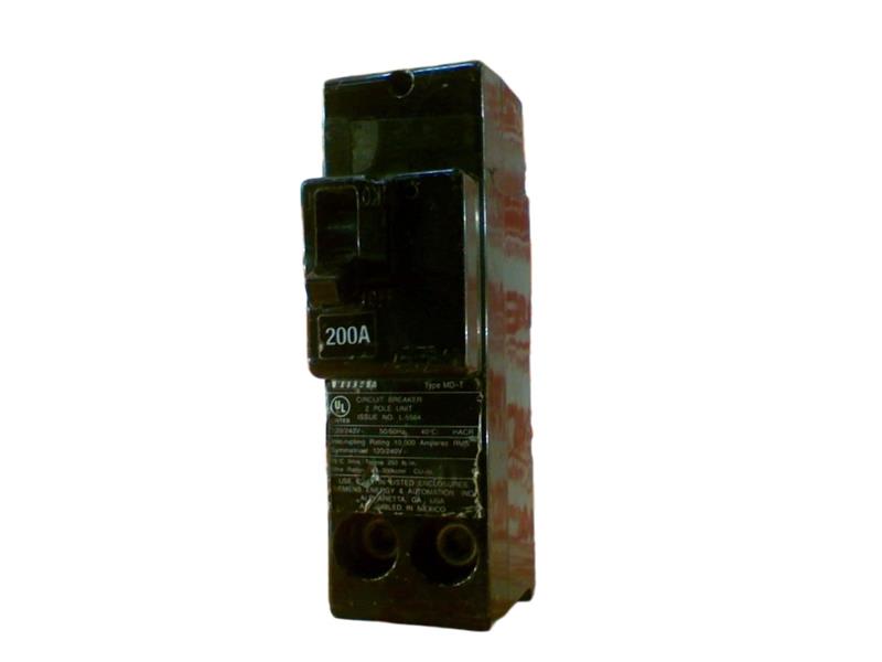 MD-T2200 by SIEMENS