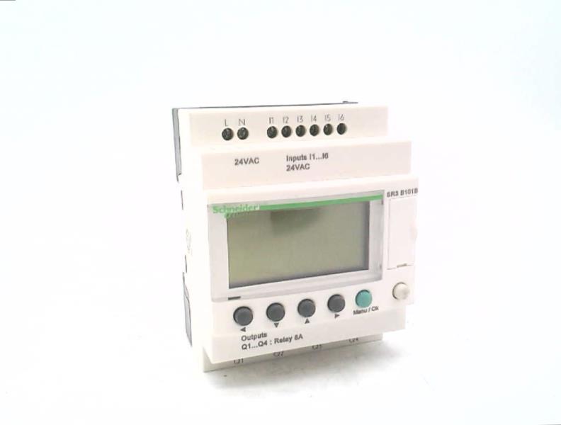 SCHNEIDER ELECTRIC SR3B101B