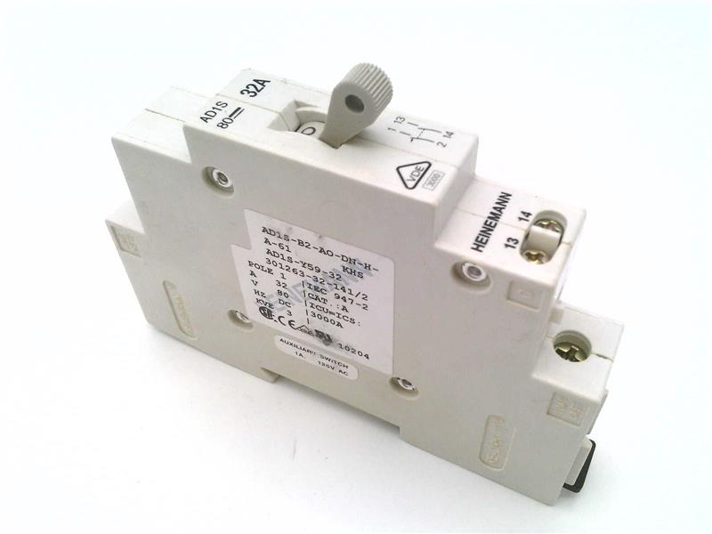 AD1S-Y59-32 by EATON CORPORATION