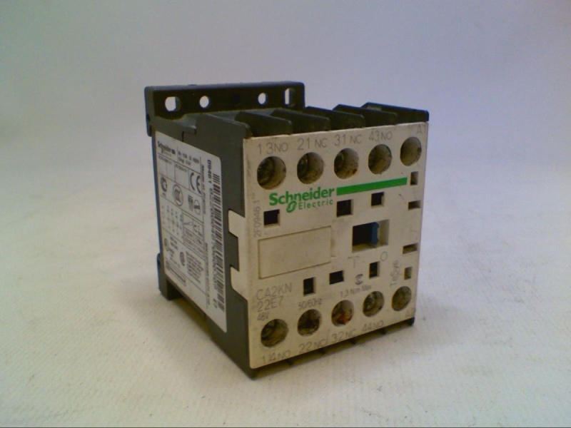 SCHNEIDER ELECTRIC CA2KN22E7