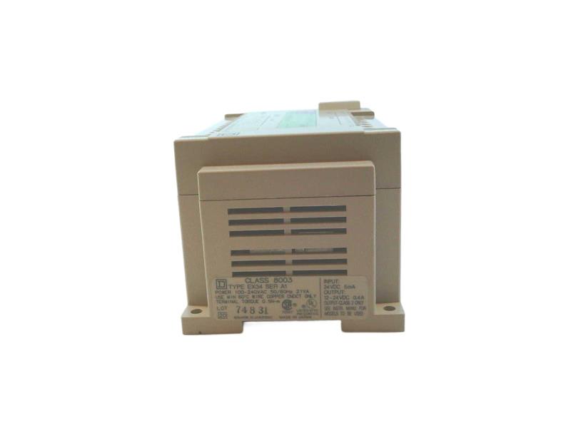 8003EX34 by SCHNEIDER ELECTRIC