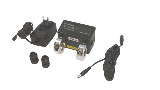 5200-05S by CDI METERS INC