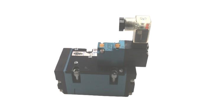 MAC VALVES INC MV-B2A-AABA-DM-DDAJ-1KD