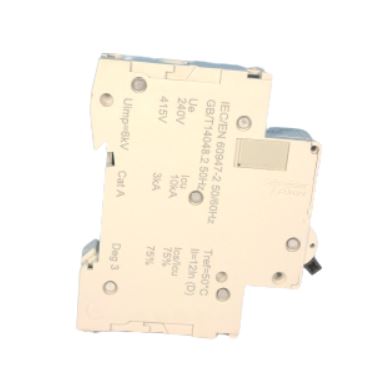 SCHNEIDER ELECTRIC M9F12116