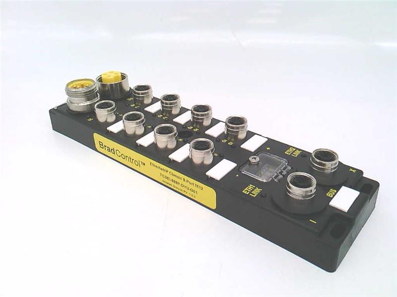 MOLEX TCDEI-80DP-DYU-G01