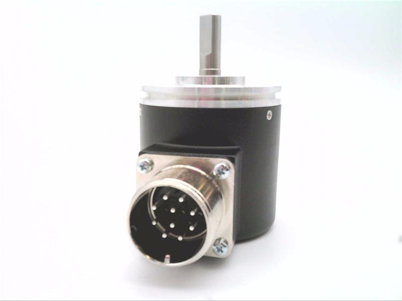 ENCODER PRODUCTS COMPANY 725-N-S-S-2000-R-HV-1-S-N-S-X-N-N