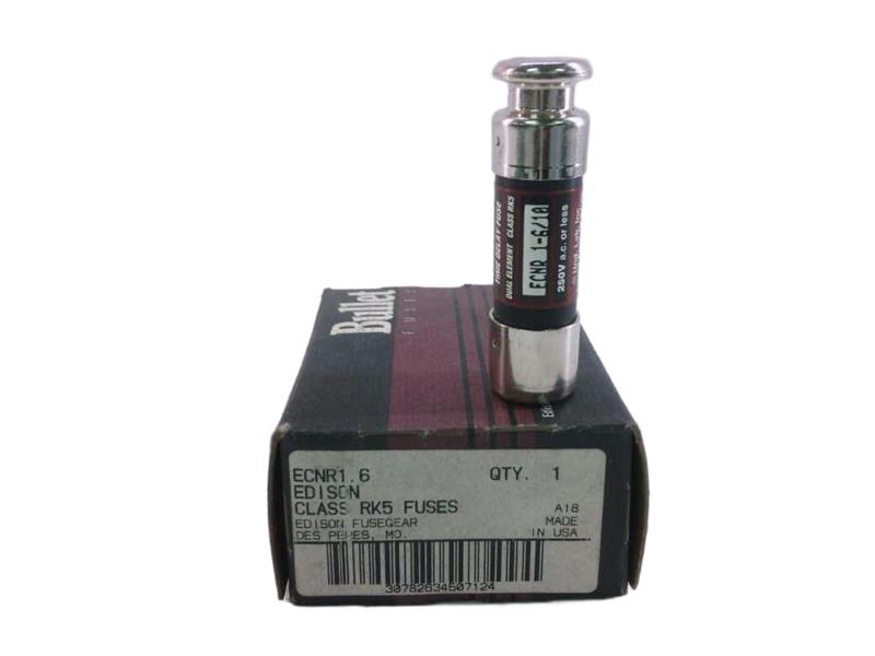 EATON CORPORATION ECNR1.6