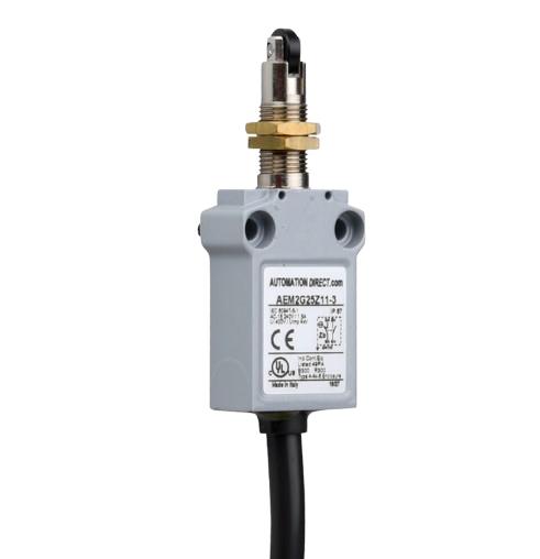 AUTOMATION DIRECT AEM2G25Z11-3