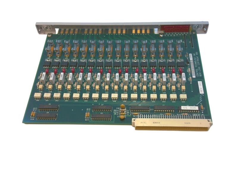 901C-2590 by CONTROL TECHNOLOGY INC