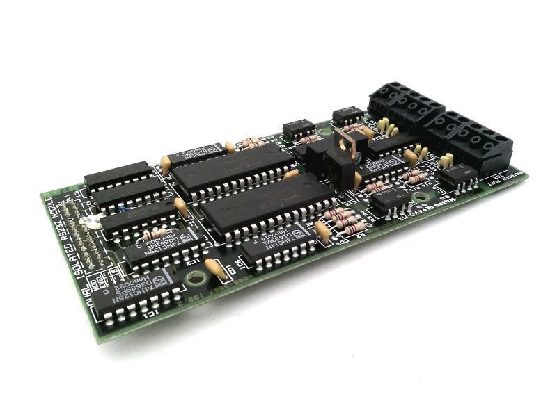 AMAG TECHNOLOGY 8000-0084-A