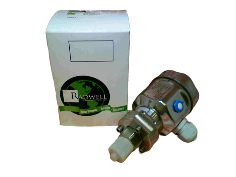 PMC41-RE11M1H11M1 by ENDRESS & HAUSER