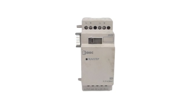 IDEC FL1F-K2BM2