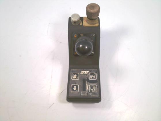 CURTIS INSTRUMENTS 17400700