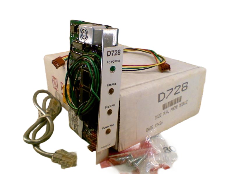 D728 by BOSCH