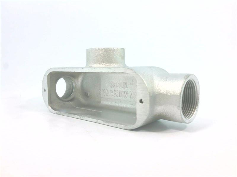 EATON CORPORATION T125M