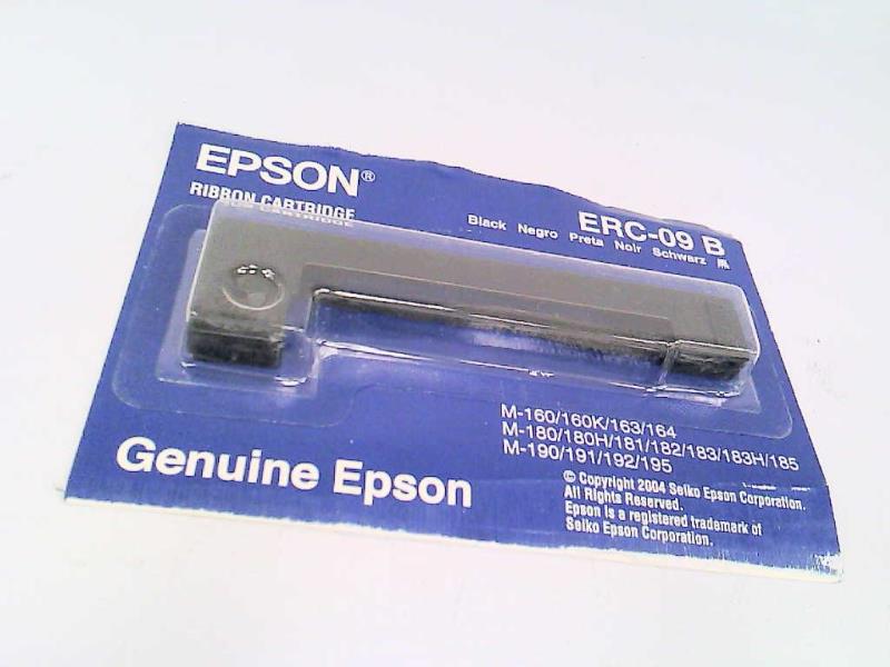 EPSON ERC-09B