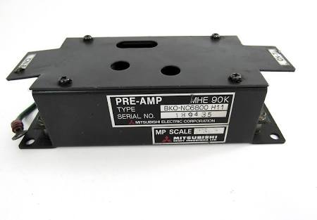 BKO-NC6800-H11 by MITSUBISHI