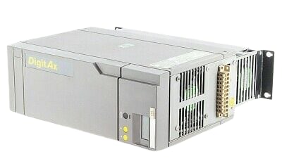 DB-600 by NIDEC CORP