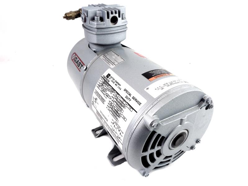 GAST MANUFACTURING 2HAH-10-M223X