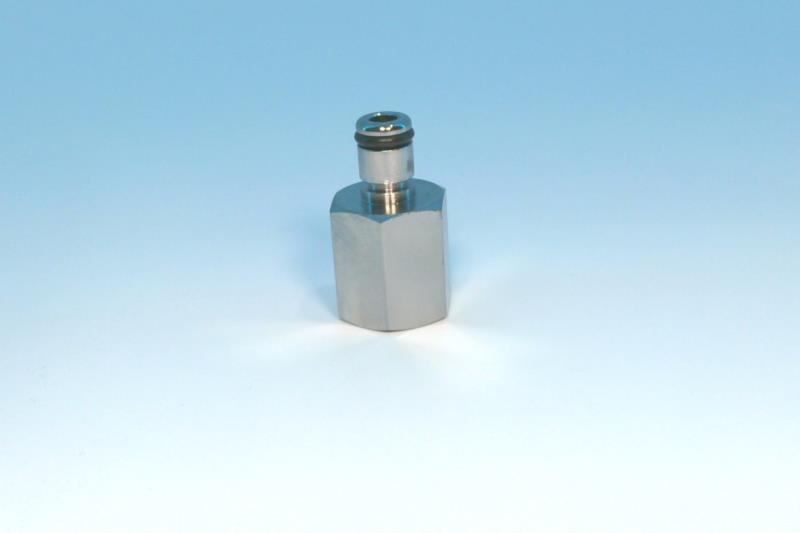 DOVER CORPORATION MC26-04