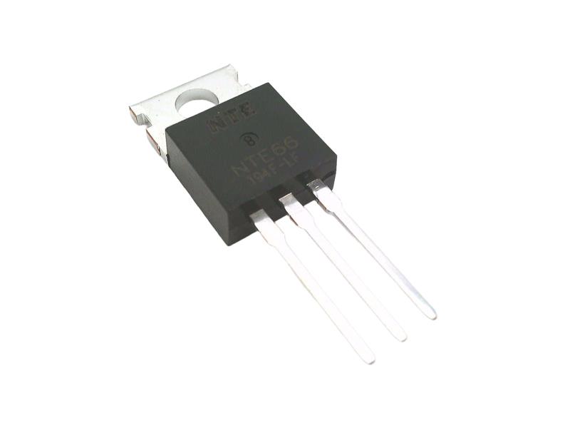 NTE NTE66