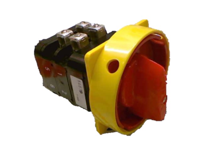 BACO CONTROLS CC63-EV72MN-67028