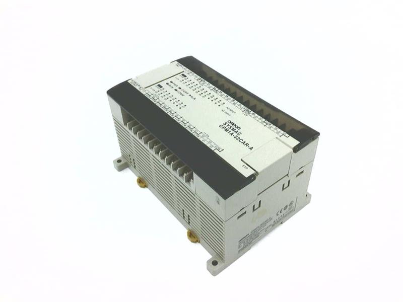 OMRON CPM1A-32CAR-A