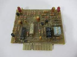 PYRONICS INC 7182-1100