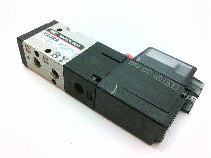 SMC VZ322-5MOZC-M5