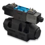 CONTINENTAL HYDRAULICS VSD08M-3F-A3-33L-C