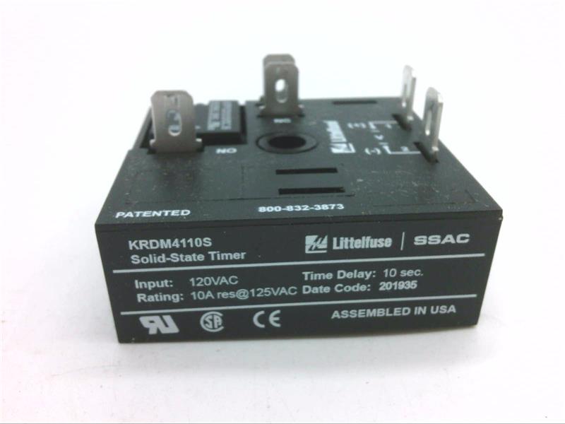 KRDM4110S by ASEA BROWN BOVERI