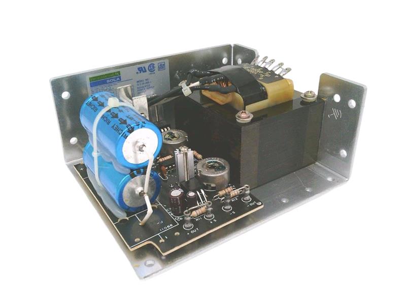 EMERSON SLS-05-060-1
