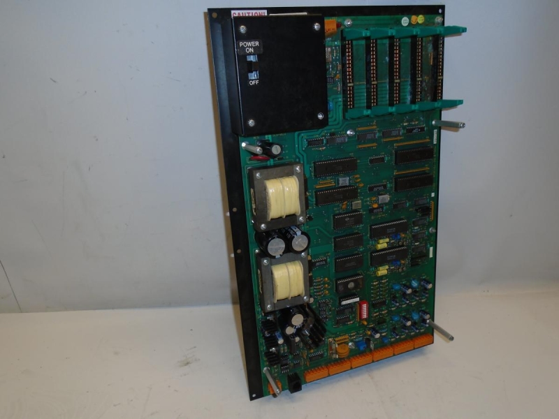 NI-781058 by INVENSYS