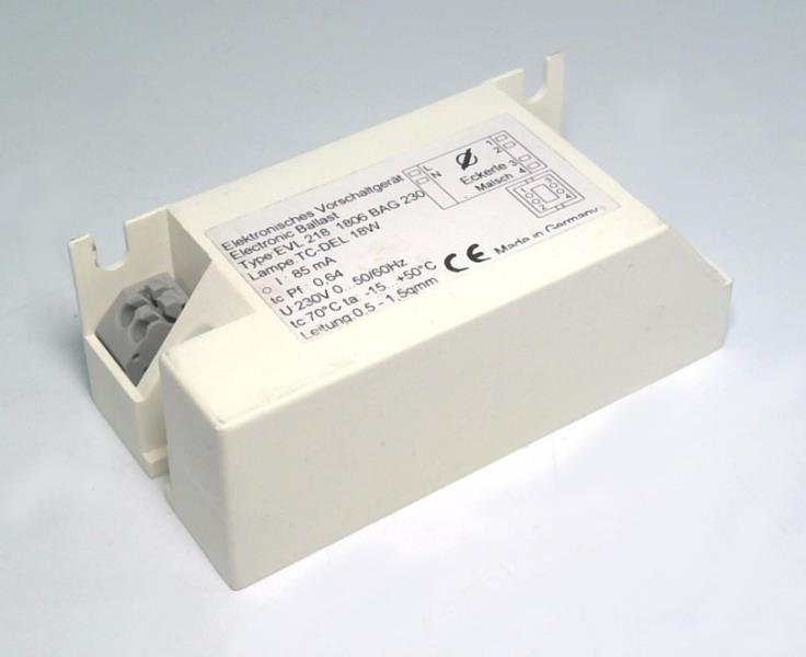 ECKERLE EVL238 1806 BFH 230