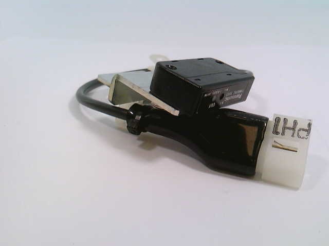 MATSUSHITA ELECTRIC PANADAC 919T