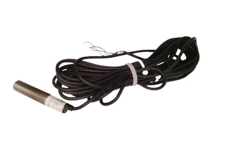 ALLEN BRADLEY P2A12-16-A