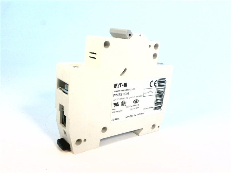 EATON CORPORATION WMZS1C08