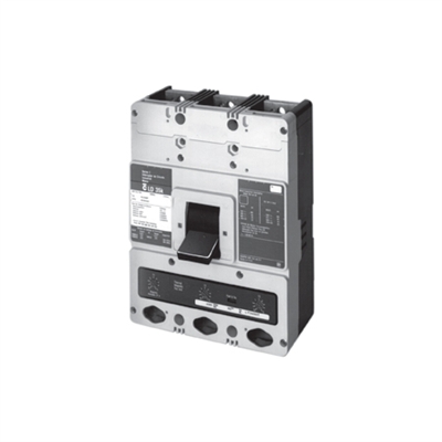 EATON CORPORATION LD3600