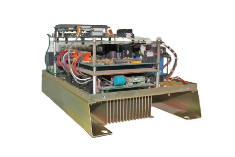 ALLEN BRADLEY 1336S-B060-AN-EN3-HAP