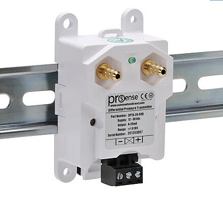 AUTOMATION DIRECT DPTA-20-03B