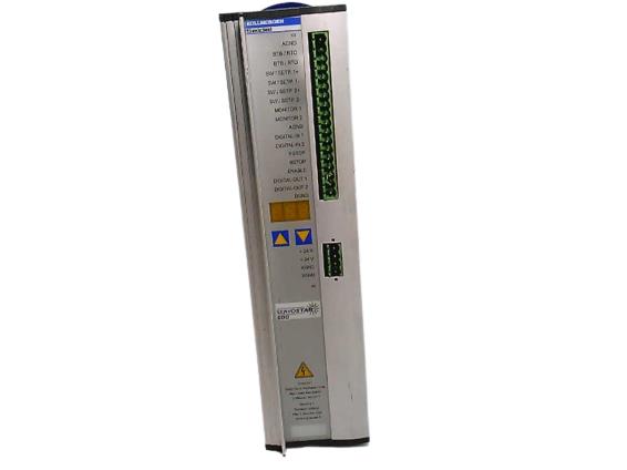 KOLLMORGEN ATS-SERVOSTAR-601-BV